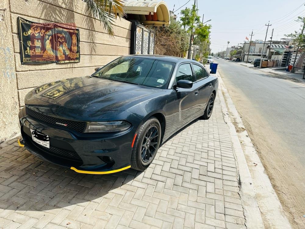 دۆج چارجەر